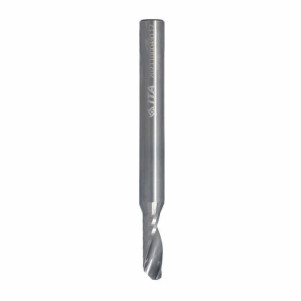 Фреза ITA TOOLS VHM Z1 D=5 I=15 L=60 S=6 RH позитив plexi ST01.05.015.060.06R