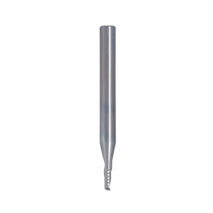 Фреза ITA TOOLS VHM Z1 D=3 I=6 L=60 S=6 RH позитив, алюминий и пластик 198.03.006.060.06Ra