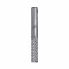 Фото 1 - Фреза ITA TOOLS типу "кукурудза" D=10 I=35 L=80 S=10 RH з стружколомом, для композитів CNR.10.035.080.10R