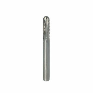 Фреза ITA TOOLS типа "кукуруза" D=4 I=15 L=60 S=6 RH засверливатель, радиус CPU.04.015.060.06R