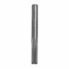 Картинка - Фреза ITA TOOLS типа "кукуруза" D=6 I=20 L=60 S=6 RH засверливатель, для композитов CSS.06.020.060.06R
