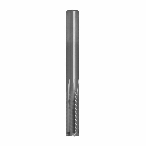 Картинка - Фреза ITA TOOLS типа "кукуруза" D=6 I=20 L=60 S=6 RH засверливатель, для композитов CSS.06.020.060.06R