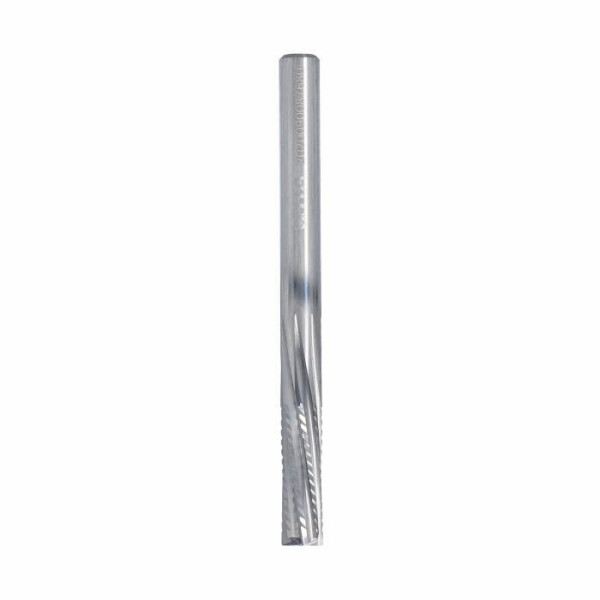 Картинка - Фреза ITA TOOLS типа "кукуруза" D=6 I=20 L=70 S=6 RH засверливатель, негатив CVS.06.020.070.06R