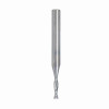 Картинка - Фреза ITA TOOLS VHM Z2 D=3 I=12 L=60 S=6 RH позитив для алюминия SQ01.03.012.060.06R