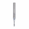 Картинка 1 - Фреза ITA TOOLS VHM Z2 D=3 I=12 L=60 S=6 RH позитив для алюминия SQ01.03.012.060.06R