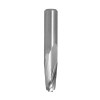 Фото 2 - Фреза ITA TOOLS VHM Z2 D=10 I=22 L=60 S=10 RH позитив, mirror finish, алюміній і пластик SQ01.10.022.060.10R