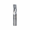 Фото - Фреза ITA TOOLS VHM Z3 D=16 I=32 L=90 S=16 RH позитив з ламачем стружки mirror finish, алюміній і пласти SR33.16.032.090.16R