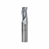 Фото 1 - Фреза ITA TOOLS VHM Z3 D=16 I=32 L=90 S=16 RH позитив з ламачем стружки mirror finish, алюміній і пласти SR33.16.032.090.16R