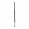 Картинка 3 - Фреза ITA TOOLS VHM Z1 D=3 I=08 L=60 S=3 RH позитив, для plexiglas s=> ST28.03.008.060.03R