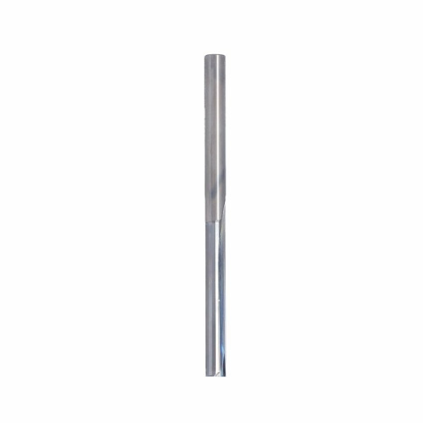Картинка - Фреза ITA TOOLS VHM Z2 D=6 I=42 L=90 S=6 Mirror finish для пены SY26.06.042.090.06R