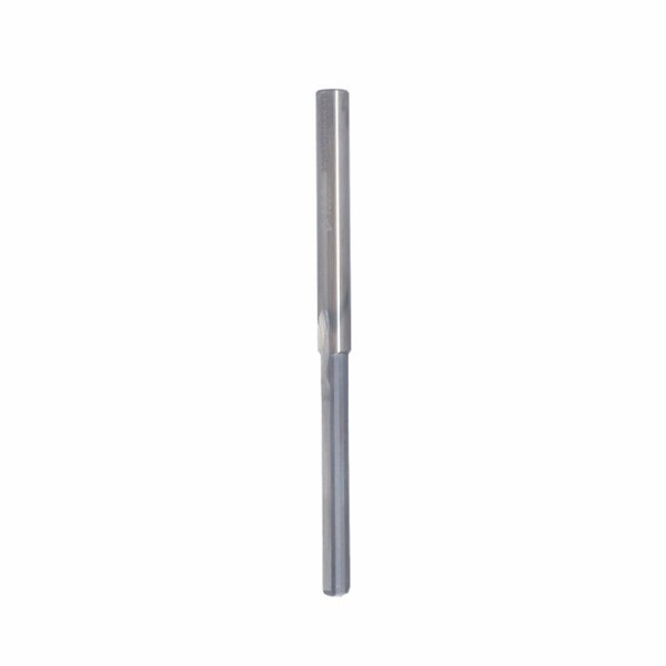 Картинка - Фреза ITA TOOLS VHM Z2 D=6 I=42 L=90 S=6 Mirror finish для пены SY26.06.042.090.06R