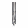 Картинка 3 - Фреза ITA TOOLS VHM Z2 D=16 I=35 L=90 S=16 RH радиус R=8 для алюминия SQ31.16.035.090.16R