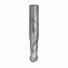 Картинка 1 - Фреза ITA TOOLS VHM Z2 D=16 I=35 L=90 S=16 RH радиус R=8 для алюминия SQ31.16.035.090.16R