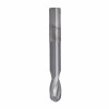 Картинка 4 - Фреза ITA TOOLS VHM Z2 D=20 I=40 L=150 S=20 RH чистовая радиус R=10 редукция I2=100 0,5мм позитив тип 3D SQ32.20.040.150.20R