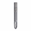Картинка 1 - Фреза ITA TOOLS VHM Z2 D=20 I=40 L=150 S=20 RH чистовая радиус R=10 редукция I2=100 0,5мм позитив тип 3D SQ32.20.040.150.20R