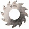 Картинка - Пила ITA TOOLS D=80 F=30 Z=12 K/P=3,2/2,2 Зуб: R позитив BI-MATIC PKA.080030012.P0R