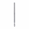 Картинка 4 - Фреза ITA TOOLS VHM Z2 D=3 I=10 L=60 S=3 RH радиус R=1,5 aluminium и пластик SQ31.03.010.060.03R