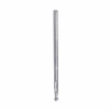 Картинка 2 - Фреза ITA TOOLS VHM Z2 D=3 I=10 L=60 S=3 RH радиус R=1,5 aluminium и пластик SQ31.03.010.060.03R