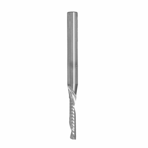 Картинка - Фреза ITA TOOLS VHM Z1 D=4 I=22 L=70 S=6 RH негатив для plexi ST51.04.022.070.06R