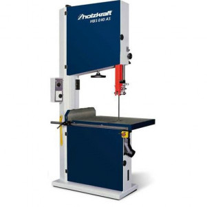 Стрічкова пила по дереву HOLZKRAFT HBS 640 AS