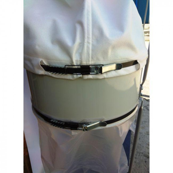 Фото - Стружкоотсос Holzstar SAA 3003