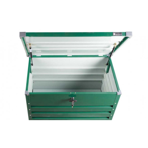 Фото - Ящик для саду та корму Zipper ZI-GAB100GR