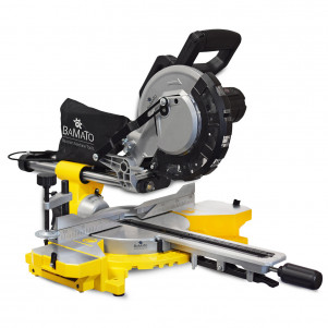 Торцовочная пила Bamato KP-250