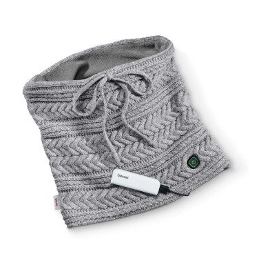 Електрогрілка-шарф Beurer HK 37