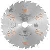Картинка - Пила CMT HM D=250 F=30 Z=24 K=3,2/2,2 COMBI3 285.624.10M