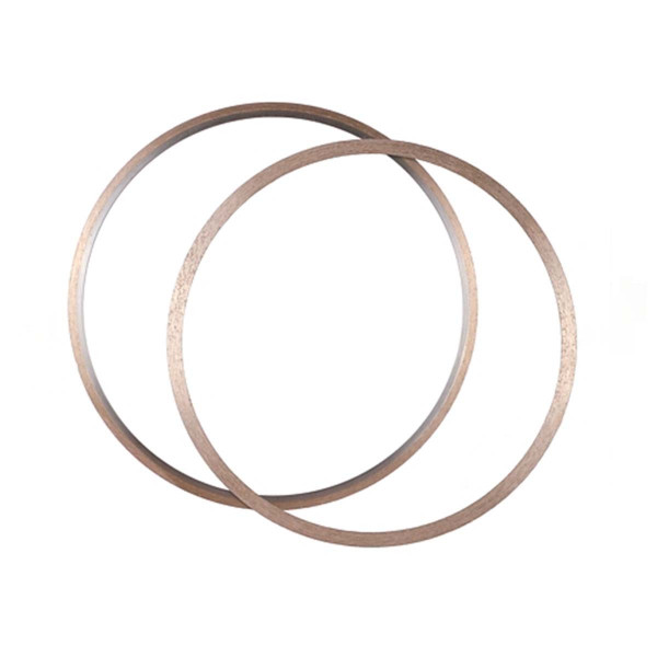 Картинка - Круг алмазный отрезной Mechanic 1A1R 254X1,5X5X234,95 GRANITE