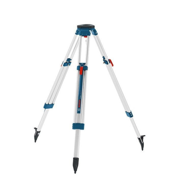 Фото - Оптичний нівелір Bosch GOL 26 D + штатив BT 160 + лінійка GR 500