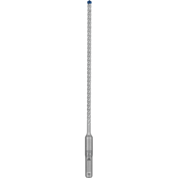 Фото - Бур по залізобетону BOSСH EXPERT SDS Plus-7X 5,5x150x215 мм
