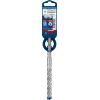 Картинка 1 - Бур по железобетону BOSCH EXPERT SDS Plus-7X 13x100x165 мм