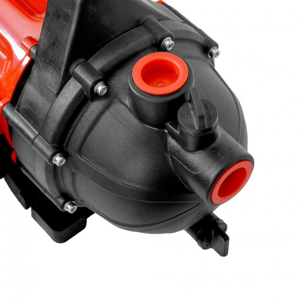 Фото - Насос поверхневий HECHT 3080