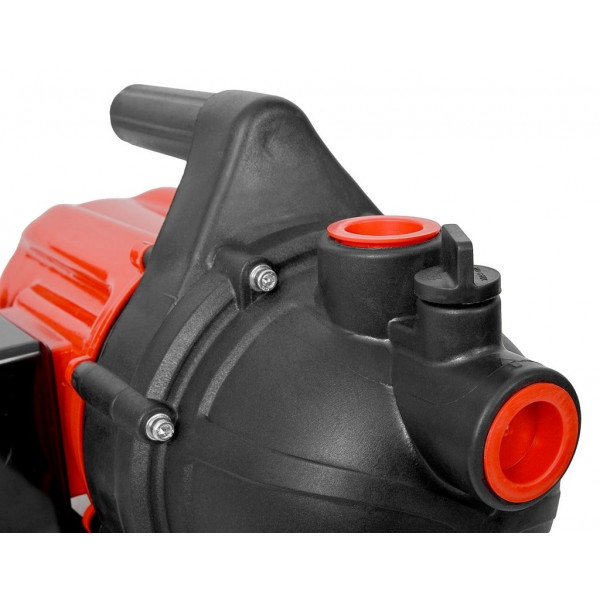 Фото - Насос поверхневий HECHT 3080