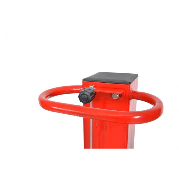 Картинка - Дровокол электрический HECHT 6101