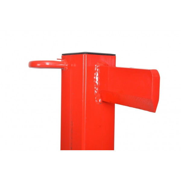 Картинка - Дровокол электрический HECHT 6101