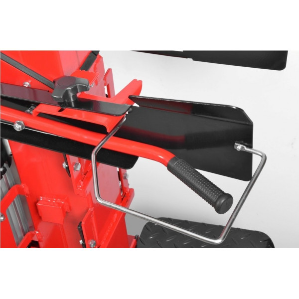 Картинка - Дровокол электрический HECHT 6101