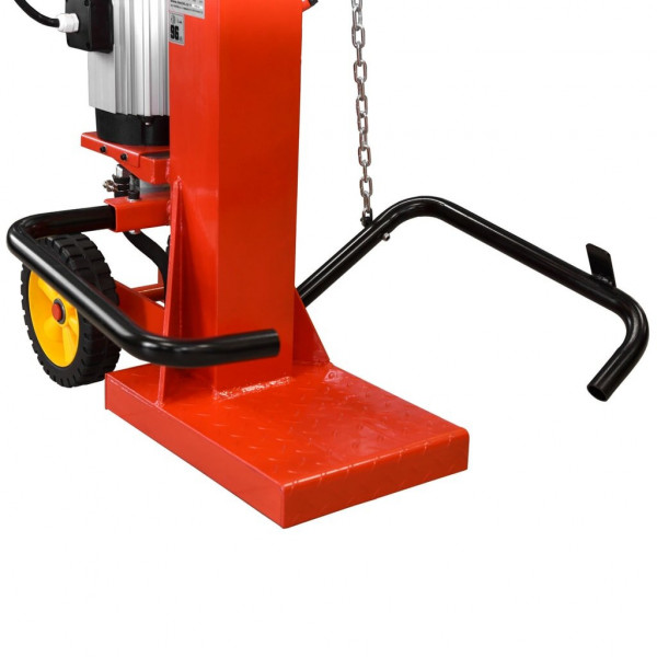 Картинка - Дровокол электрический HECHT 6120