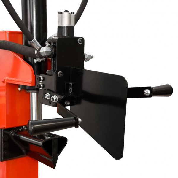 Картинка - Дровокол электрический HECHT 6120