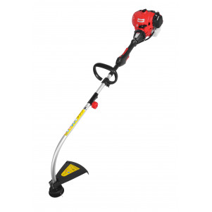 Мотокоса бензинова HECHT 124 R (2 тактна)