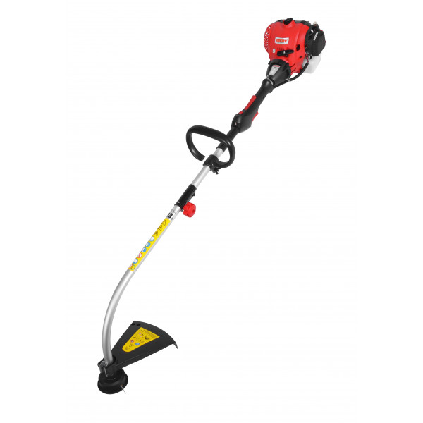 Фото - Мотокоса бензинова HECHT 124 R (2 тактна)