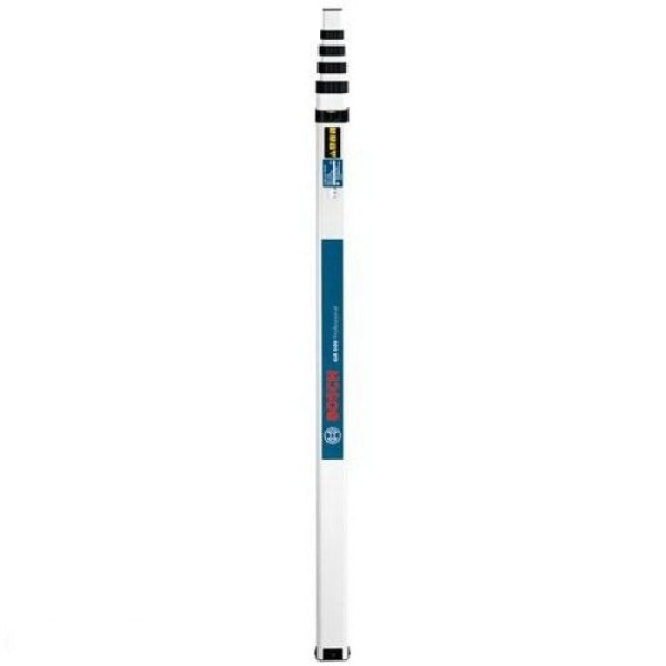 Фото - Оптичний нівелір Bosch GOL 26 D + штатив BT 160 + лінійка GR 500