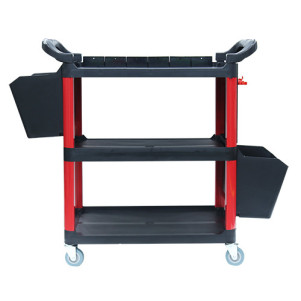 Тележка инструментальная G.I. KRAFT GI37103