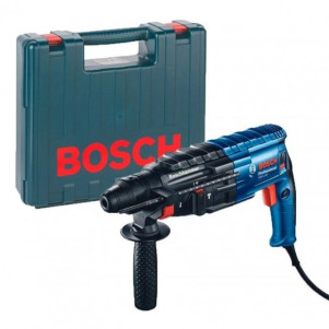 Перфоратор Bosch GBH 240 Professional (0611272100) Перфоратор Bosch GBH 240 Professional (0611272100)