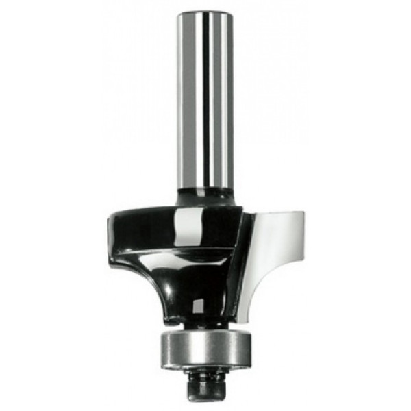 Картинка - Фреза фальцевая Bosch 31.8х9.6х12.5 мм S 8 мм (2608628350)
