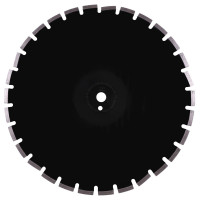 Диск алмазный отрезной Distar 1A1RSS/C1S-W 500x3,8/2,8x25,4-11,5-30-ARP 40x3,8x8+2 R240 Sprinter Plus