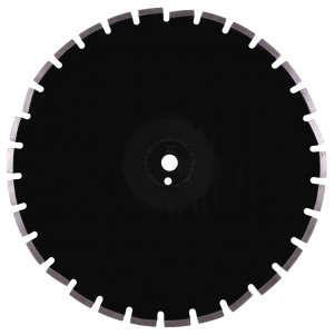 Диск алмазный отрезной Distar 1A1RSS/C1S-W 500x3,8/2,8x25,4-11,5-30-ARP 40x3,8x8+2 R240 Sprinter Plus