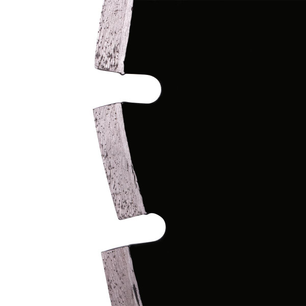 Картинка - Диск алмазный отрезной Distar 1A1RSS/C1S-W 500x3,8/2,8x25,4-11,5-30-ARP 40x3,8x8+2 R240 Sprinter Plus