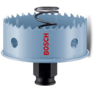 Коронка біметалева Bosch HSS Sheet Metal 22 мм